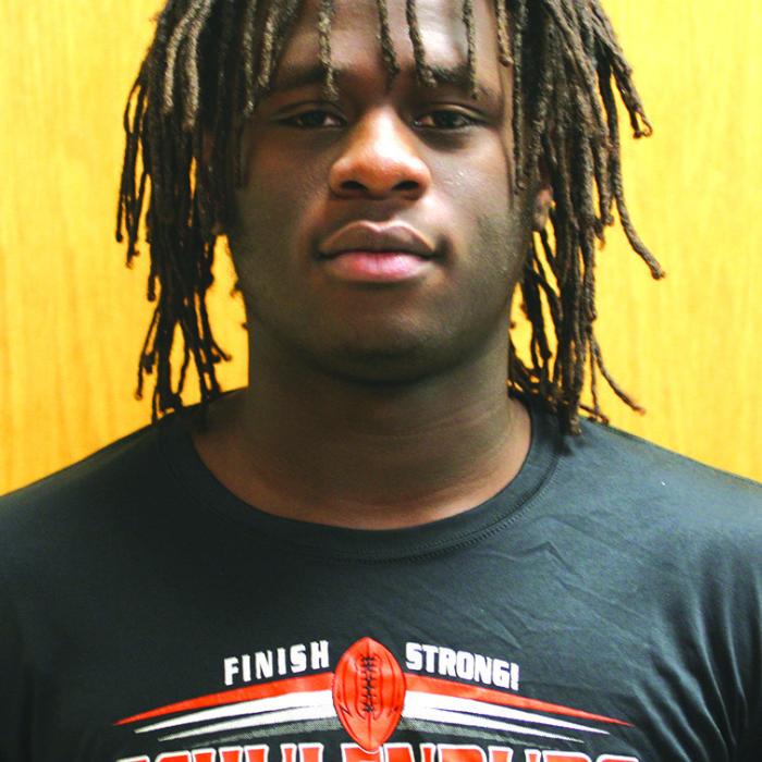 Walton a Multi-Sport Standout For the Schulenburg Shorthorns