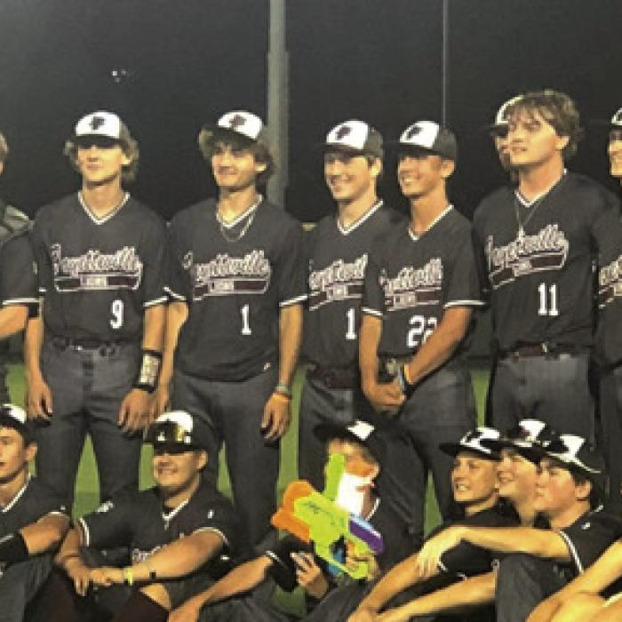 Seniors Hope to Cap High School Careers with Another Championship
