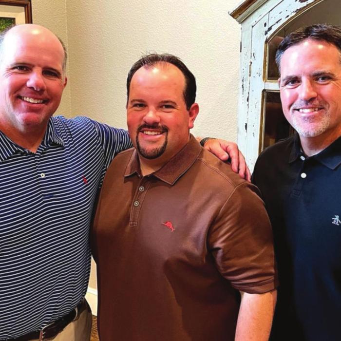 Kates Brothers’ Historic Accomplishment