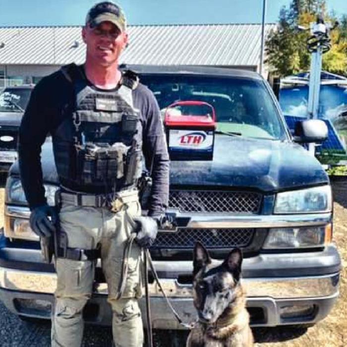$7.5 Million in Fentanyl Found