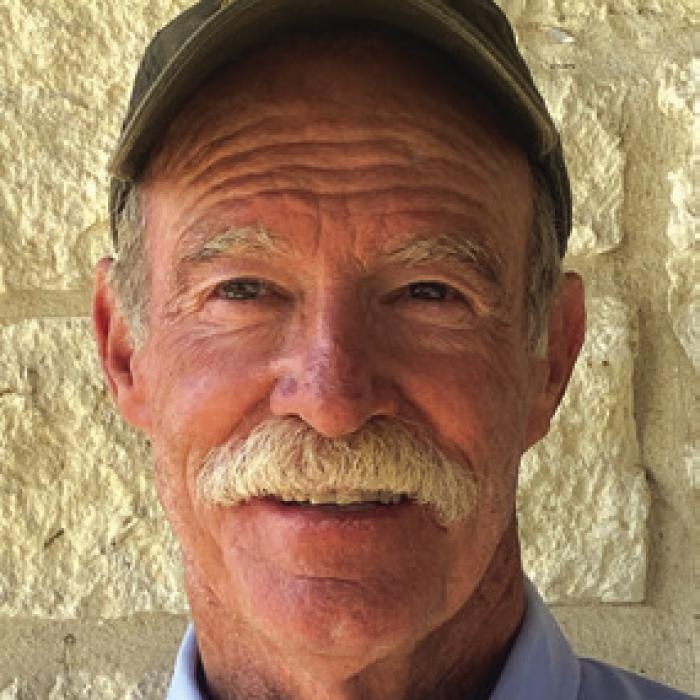 Mark Brown