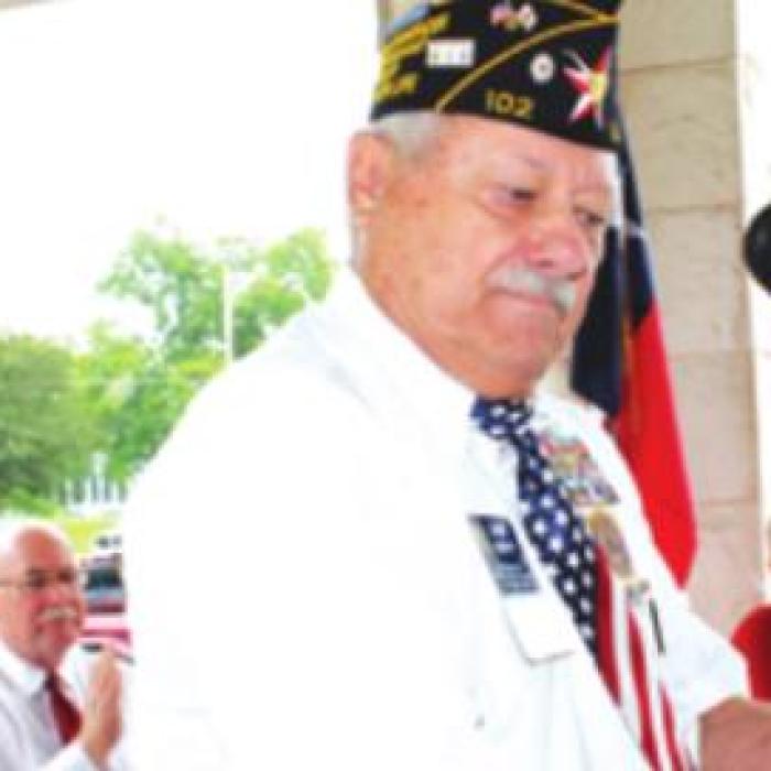 No Greater Love: The Importance of Memorial Day