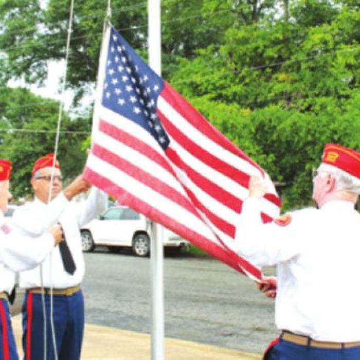 No Greater Love: The Importance of Memorial Day