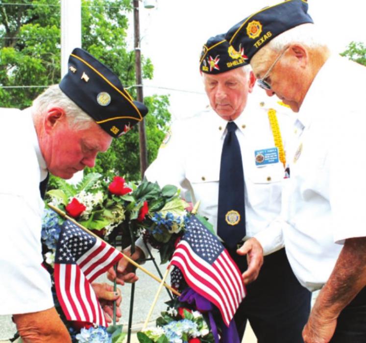 No Greater Love: The Importance of Memorial Day