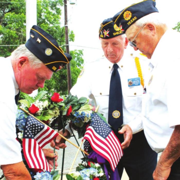 No Greater Love: The Importance of Memorial Day