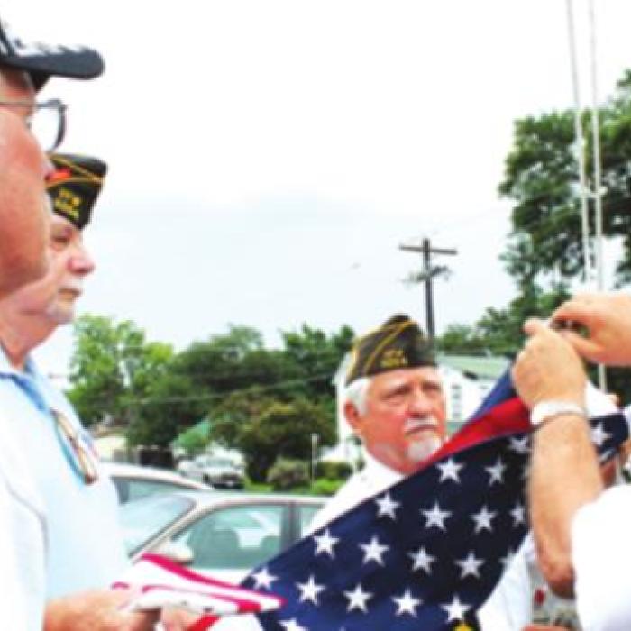 No Greater Love: The Importance of Memorial Day