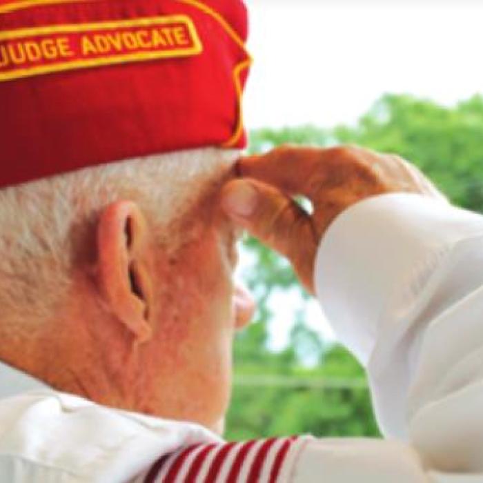 No Greater Love: The Importance of Memorial Day