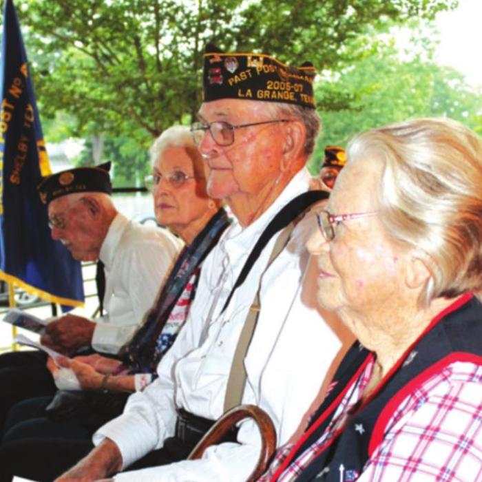 No Greater Love: The Importance of Memorial Day