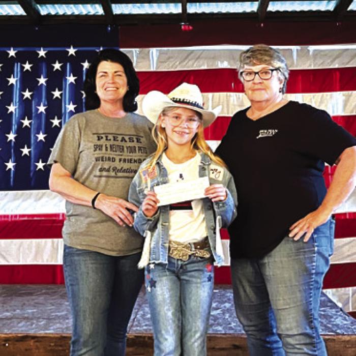 10-Year-Old’s Birthday Party Raises $4,500 for Animals in Need