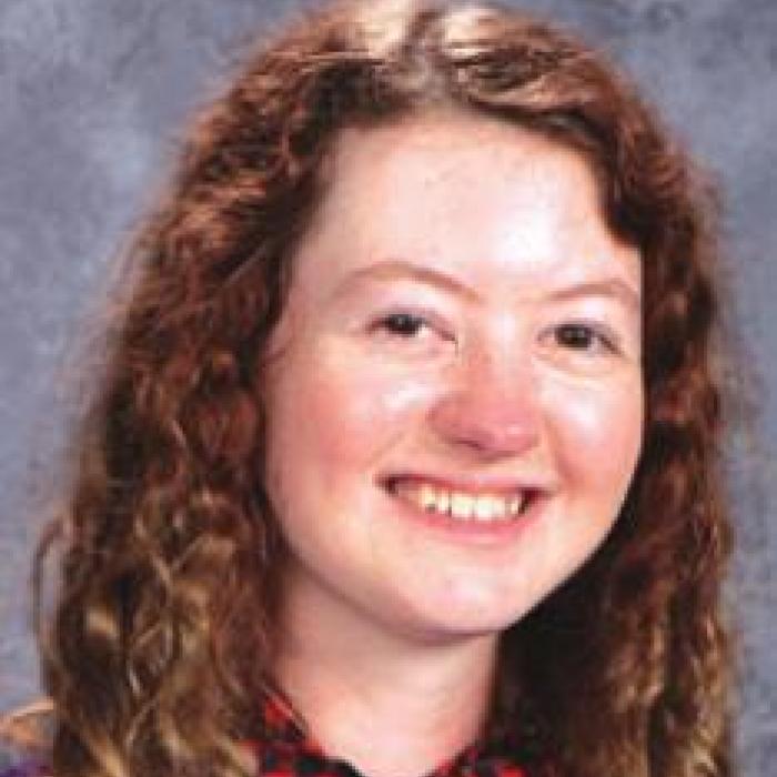 Rose Burton