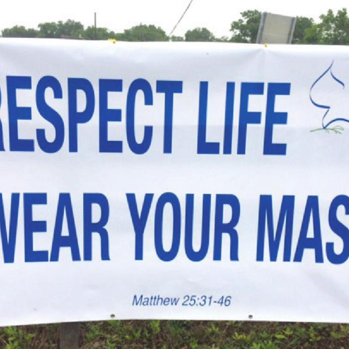 Wear Your Mask