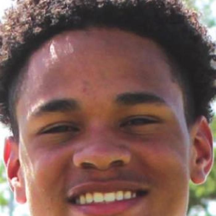 Alijah Grant