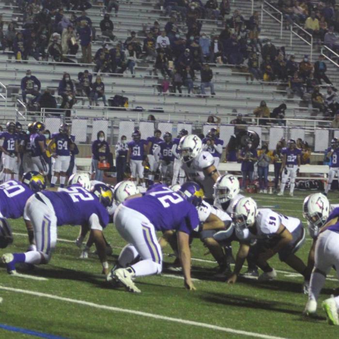 Flatonia Gets Defensive, Downs Ozona 16-5 in Playoff Opener