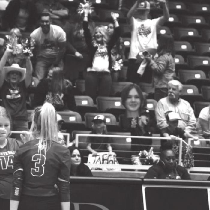 Fayetteville One Win From State Title