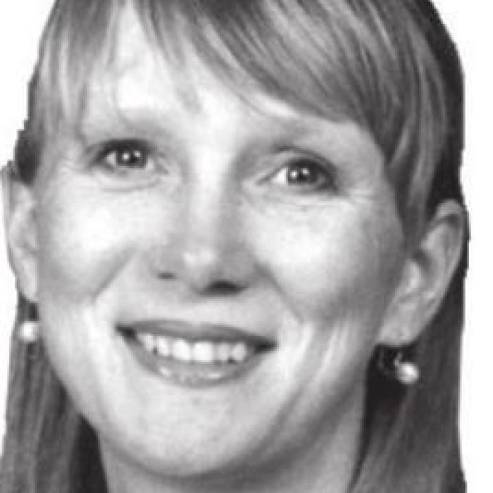 Devon Boehnke Celebrates Birthday