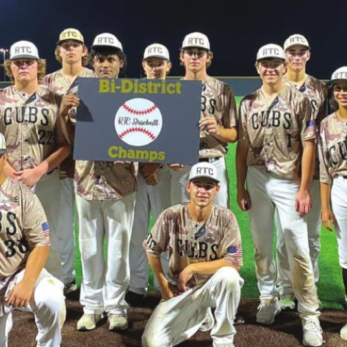 Playoff Success Abounds on the Diamond