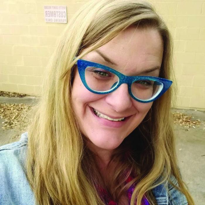 By AMANDA GIFFORDSpecial to The Fayette County Record