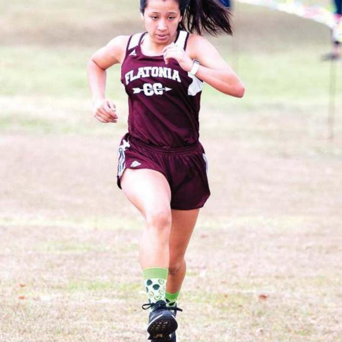 District Cross Country