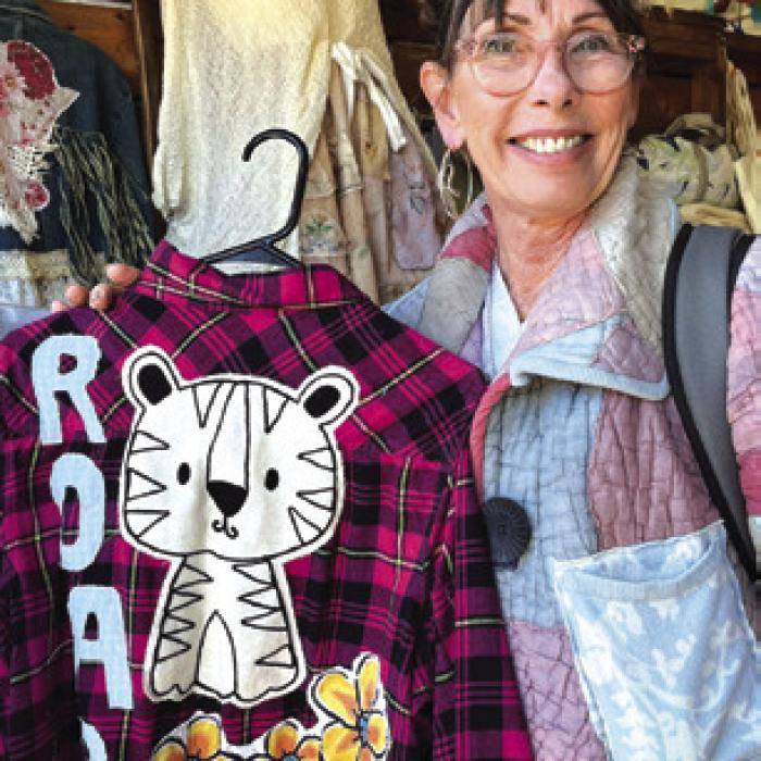 Spring Antique Shows 2025 Are The Cats’ Meow