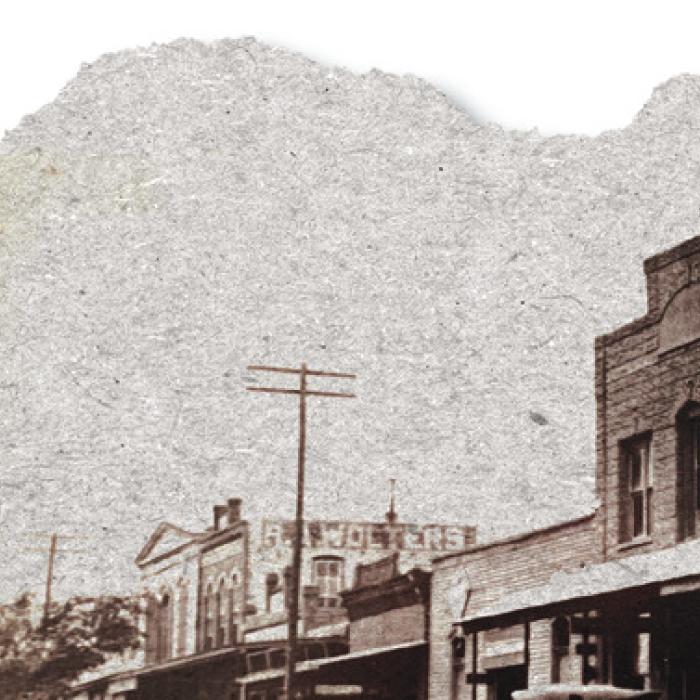 Party 150 Years in the Making Set for Schulenburg’s Birthday