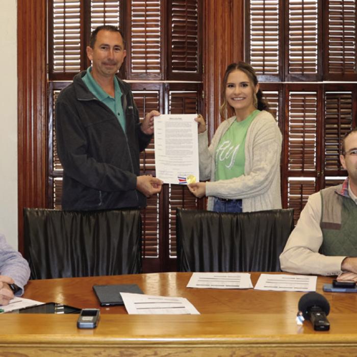 Autism Acceptance Month Proclaimed