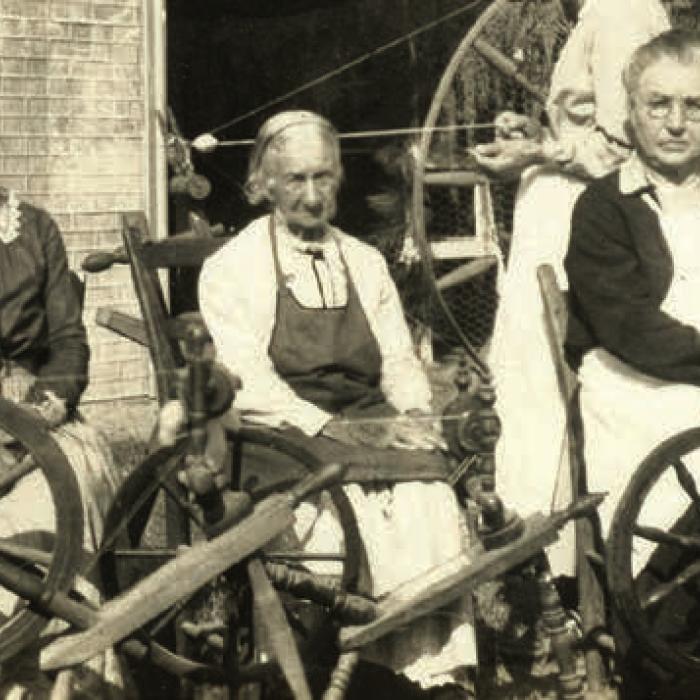 99 Years of The Fayette County Fair
