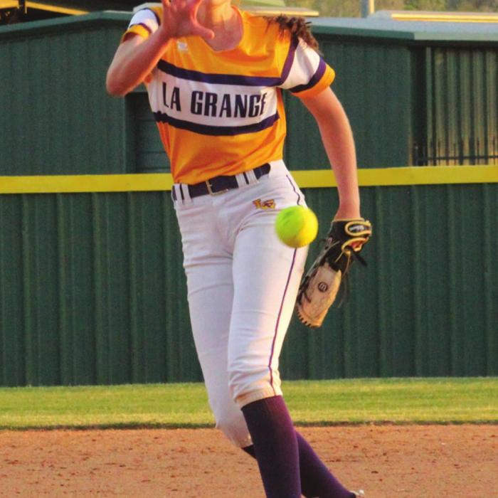 Lady Leps Crack State’s Top 10