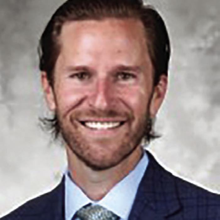 Dr. Eric Alford