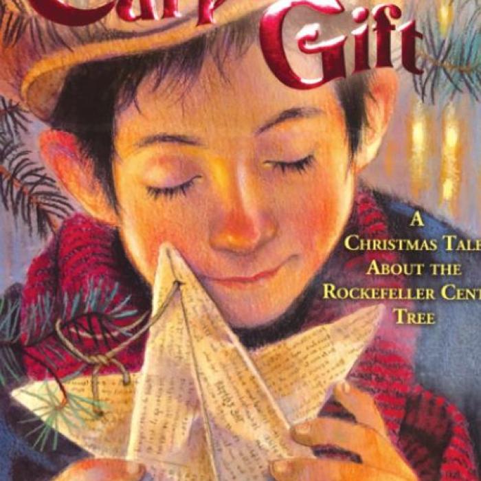 A Carpenter’s Gift Book Supports Fayette County Habitat