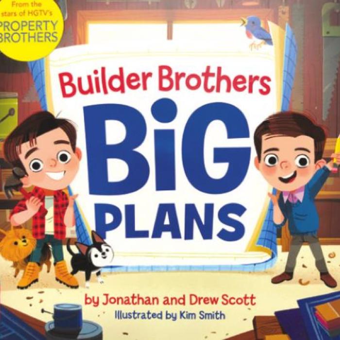 A Carpenter’s Gift Book Supports Fayette County Habitat