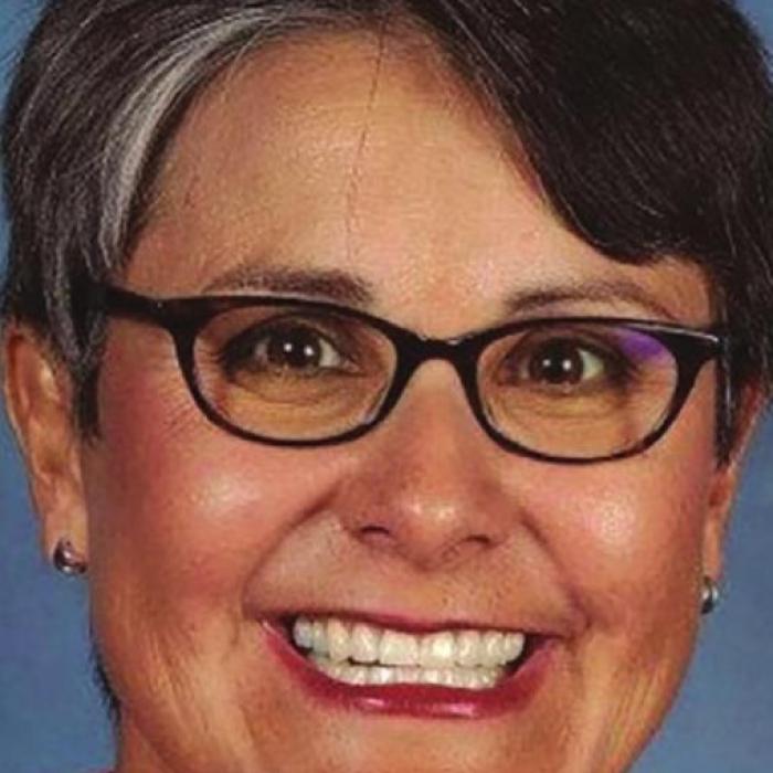 Theresa Urbanovsky