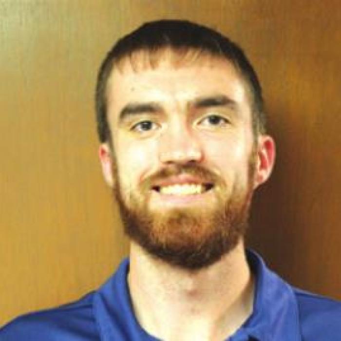 LG Grad, Standout Coach is Newest Honoree