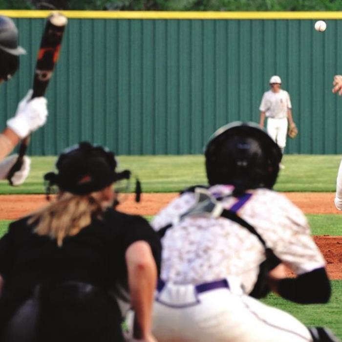 Leps’ Bats Explode in 12-8 Win Over Giddings