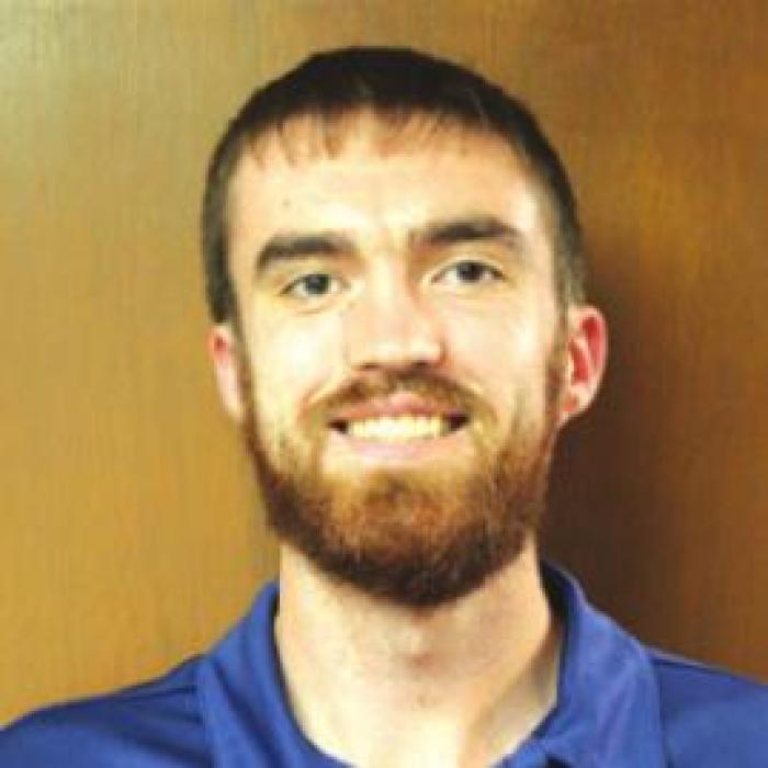 Guyton Emerges as a Powerful Force for Flatonia Basketball