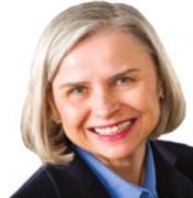 Elaine Thomas