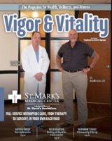 Vigor & Vitality