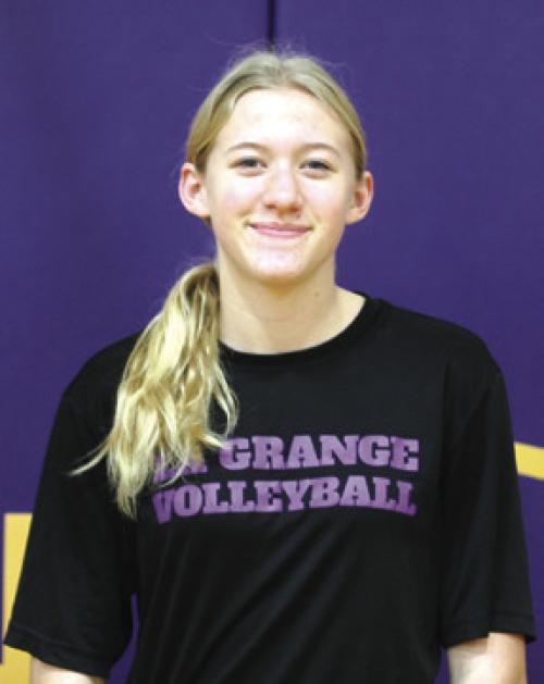 Ulrich Powers Ledy Leps to Second Round Playoff Berth