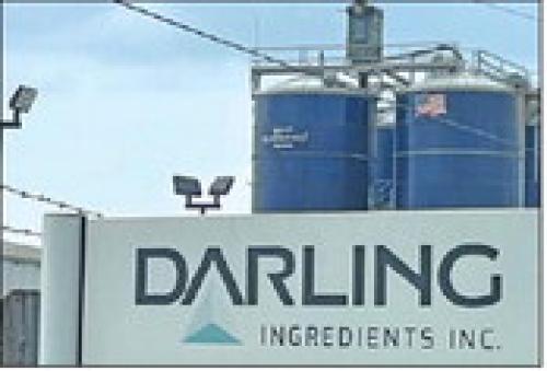 The Darling Ingredients Plant in Bastrop was the site of Friday’s fatal incident.