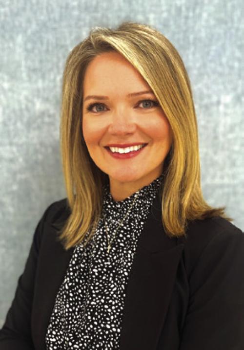 Katey Crowley