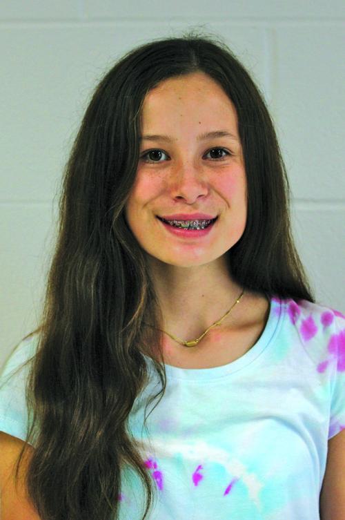Carey Running to High School  Success at an Early Age for LG