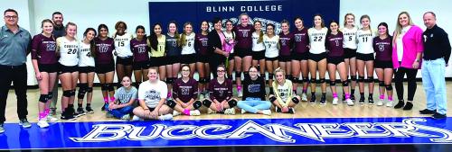 RT-C & Fayetteville Players Raise Money for Woman Battling Cancer