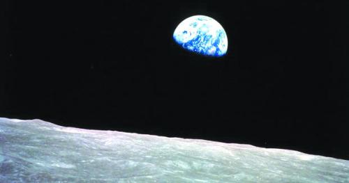 Former LG Resident and Apollo 8 Astronaut, William Anders,  Who Took Famous Picture of Earth, Killed in Small Plane Crash