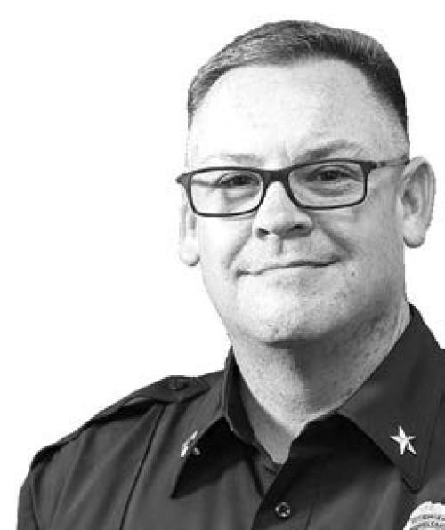 Schulenburg Police Respond to Animal Complaints