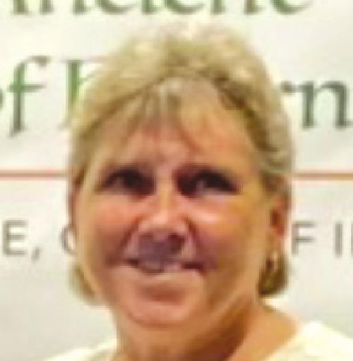 Dr. Connie Buscha