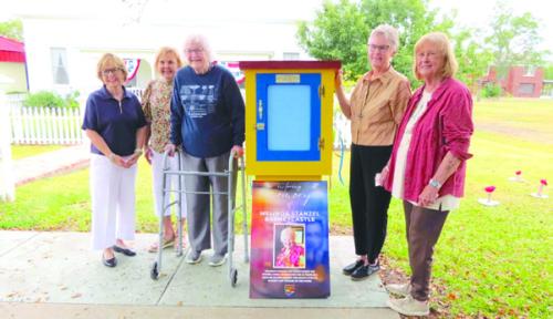 Stanzel Museum Brings Families Together