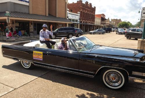 Big Juneteenth Weekend in La Grange