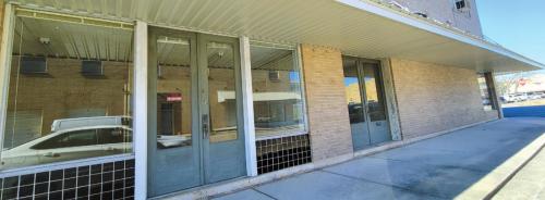 FCCT Opening Box Office & Studio Space