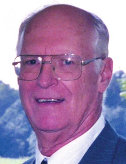 Glenn Howard Fox