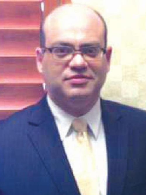 St. Mark’s Welcomes New Surgeon