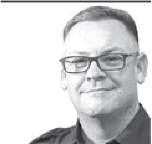 Schulenburg Police Report